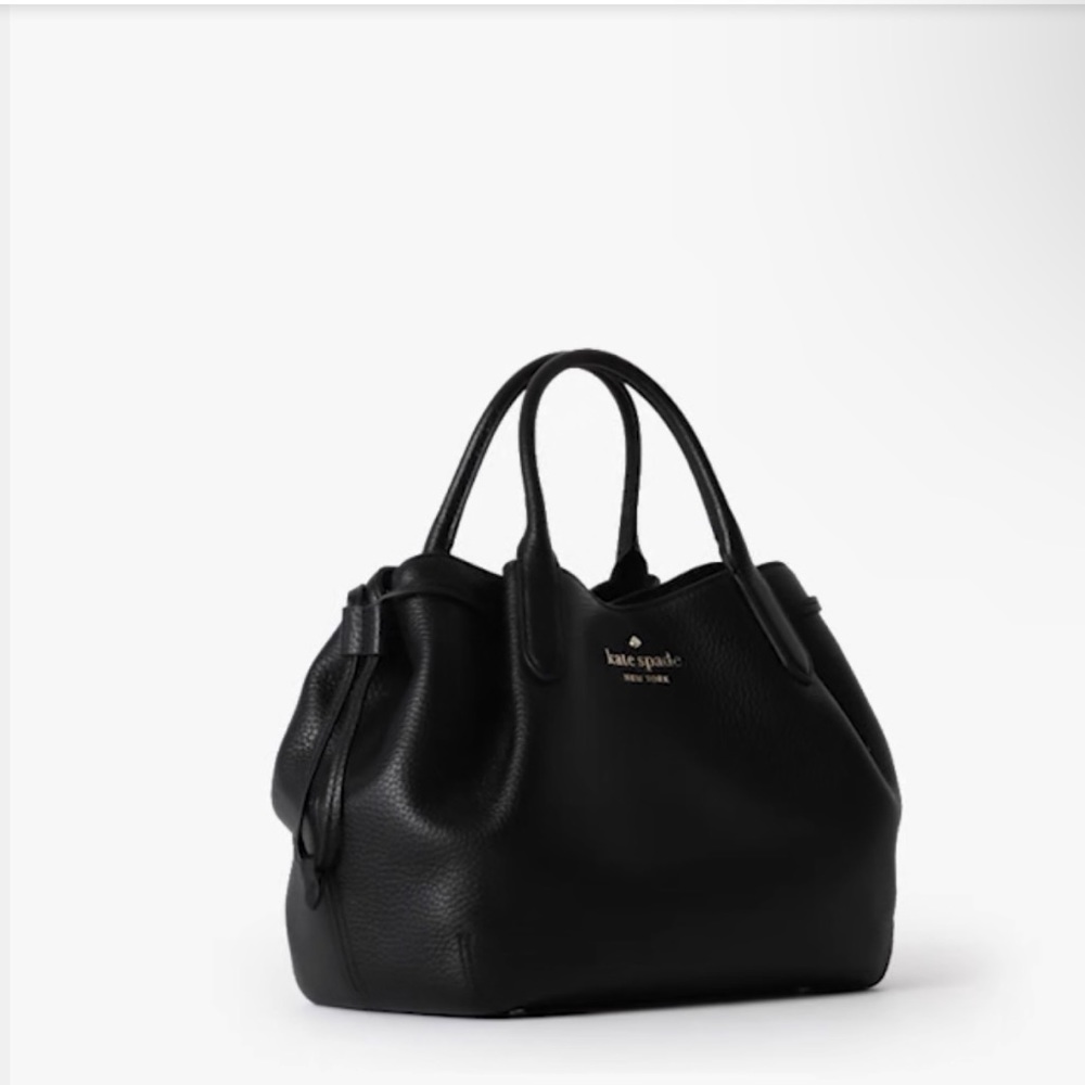Kate Spade Dumpling Small Satchel
Black - Picture 6 of 16